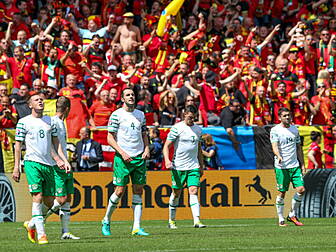 Player Ratings: James McCarthy...